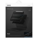 UNIQ Axel case for iPad Pro 13" M4 (2024) black