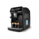 Philips EP3321/40 espressokohvimasin 15 baari pumbaga integreeritud piimavahustajaga täisautomaatne 