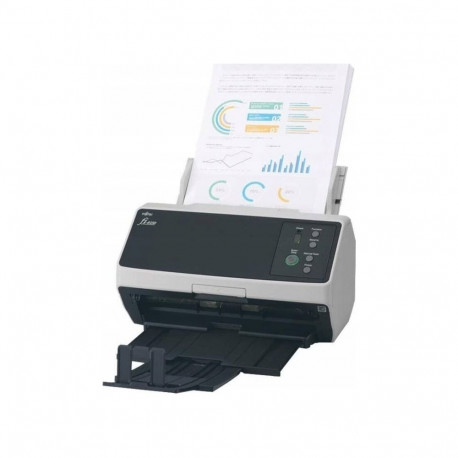 Fujitsu FI-8150 scanner (PA03810-B101)