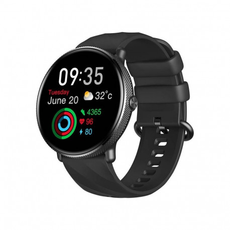 Smartwatch Zeblaze GTR 3 Pro Black (GTR 3 Pro Black)