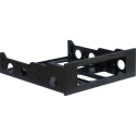 Server šassii 4U 4088-S rack mount ATX (ilma toiteplokita)