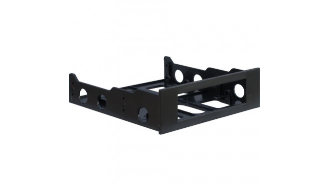 Server šassii 4U 4088-S rack mount ATX (ilma toiteplokita)