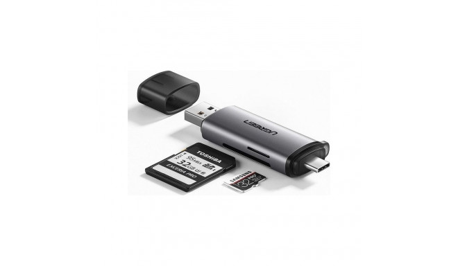 Ugreen USB-C - USB adapter hall (50706)