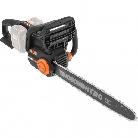 Worx WG385E.9 kettsaag 2 x 20 V 40 cm