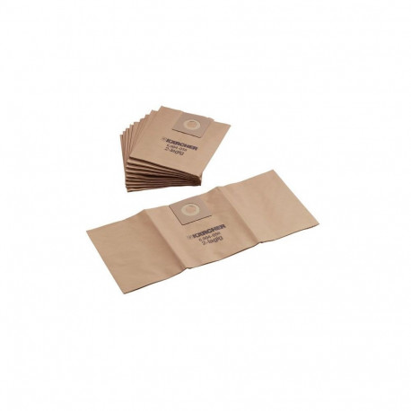 KARCHER VACUUM CLEANER BAGS 5 pcs.