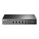 TP-LINK TL-SX105 5-pordiline multigigabit lüliti