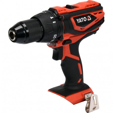 Yato YT-82787 18V Cordless Drill Driver