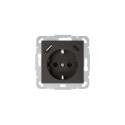 SOCKET IUK-3-01 R/ON59  3 4A