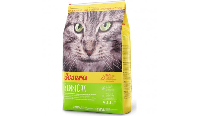 JOSERA SENSICAT 10 kg