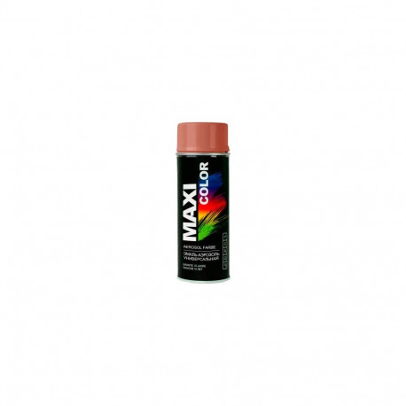 Maxi Color RAL8004 läikiv 400ml