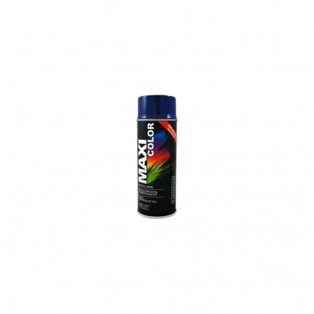 Maxi Color RAL5022 läikiv 400ml