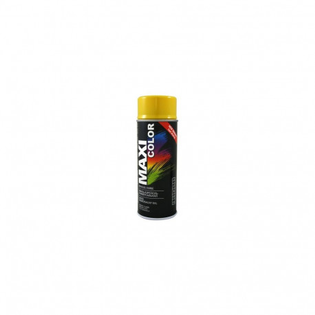 Maxi Color RAL1021 läikiv 400ml