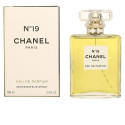 CHANEL Nº 19 eau de parfum vaporizador 100 ml