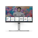 AOC Q27U3CV 27-tolline IPS QD WLED WQHD 75Hz HDMI