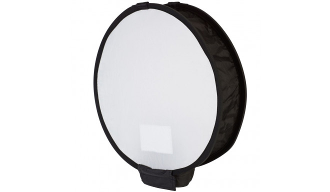 B.I.G. 30R Blitz-Softbox, rund 30cm