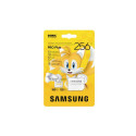 Samsung Pro Plus Sonic The Hedgehog MicroSDXC Memory Card 256GB