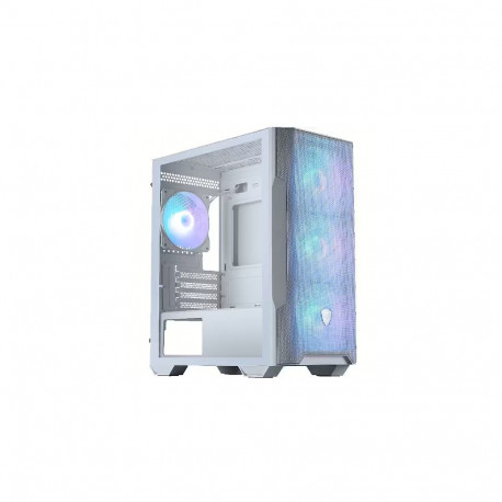 MSI MAG Forge M100R Computer Case