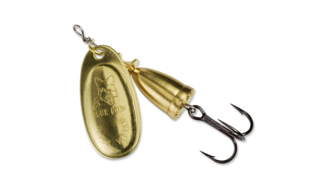 Lure Vibrax Original BF4 10g G