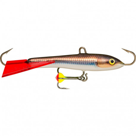 Jigging Rap WH5 5cm/9g SMB