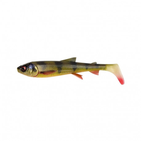 Lant SG 3D Whitefish Shad 17.5cm/42g Perch 2tk