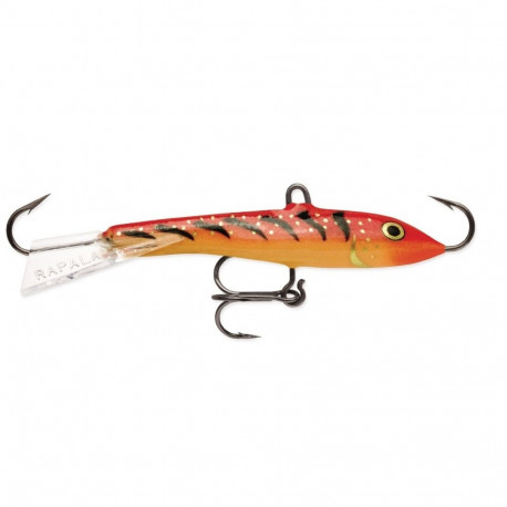 Jigging Rap W5 5cm/9g GRT