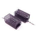 Rectangular feeder 40g 2pcs