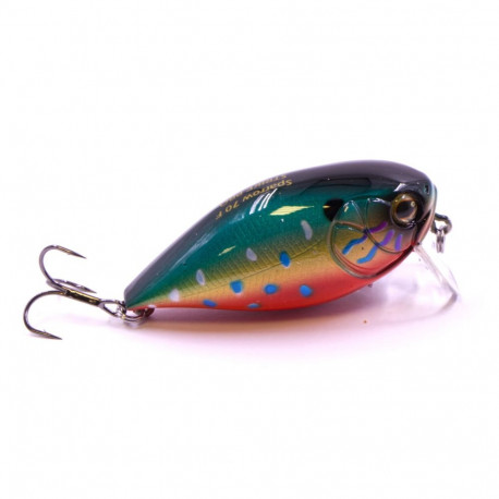 Strike-Pro EG-185F 888F 7cm/16,4g/0,1m