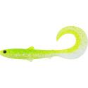 Bullteez Curltail 14cm/15g Holy Chartreuse 2tk