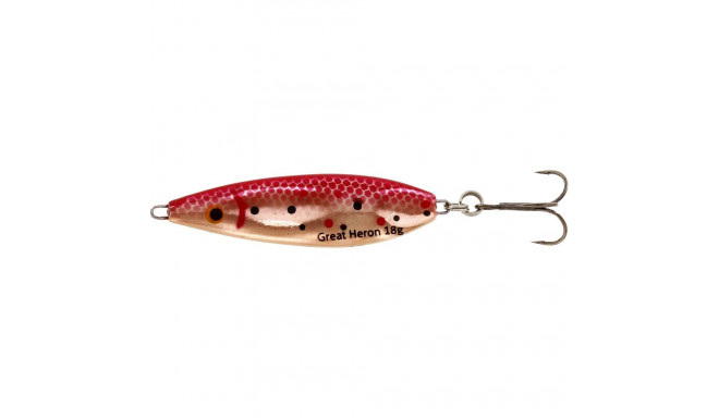 Lant Great Heron 85mm/22g Bloody Copper