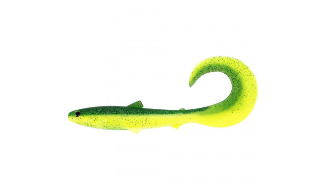 Bullteez Curltail 14cm/15g Fireflash 2pcs