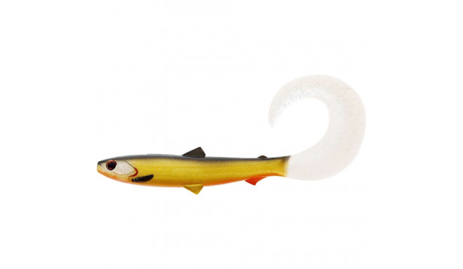 Bullteez Curltail 14cm/15g Official Roach 2pcs