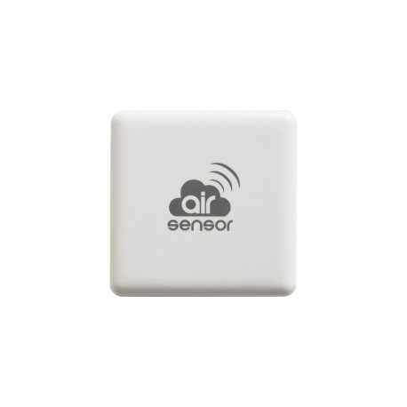 blebox airSensor 2.4 GHz 98% valge