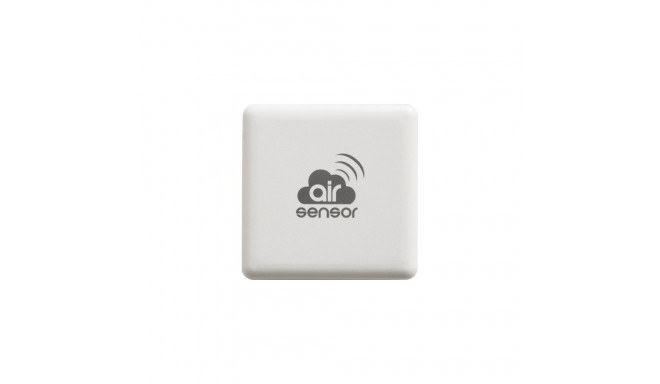 blebox airSensor 2.4 GHz 98% White