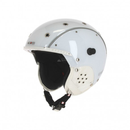 CASCO SP-3 AIRWOLF valge suusakiiver M 56-58