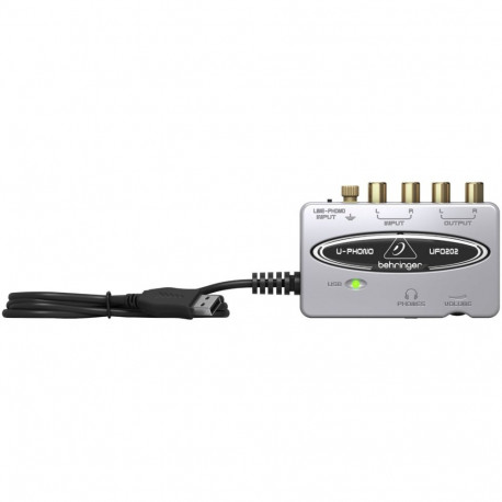 Behringer UFO202 - USB interface