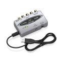 Behringer UFO202 USB liides