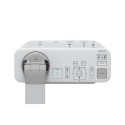 Epson ELPDC21 dokumendikaamera hall, valge 25.4 / 2.7 mm (1 / 2.7") CMOS USB/HDMI