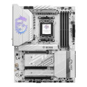 MSI MPG B850 EDGE TI WIFI emaplaat AMD B850 Socket AM5 ATX