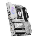 MSI MPG B850 EDGE TI WIFI emaplaat AMD B850 Socket AM5 ATX