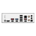 MSI MPG B850 EDGE TI WIFI emaplaat AMD B850 Socket AM5 ATX
