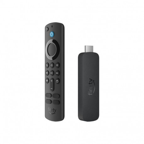 Amazon Fire TV Stick 4K 2024