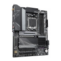 GIGABYTE B650 AORUS ELITE AX V2 Motherboard - AMD Ryzen 9000 Series CPUs, 12+2+2 Phases VRM, up to 8