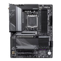 GIGABYTE B650 AORUS ELITE AX V2 Motherboard - AMD Ryzen 9000 Series CPUs, 12+2+2 Phases VRM, up to 8