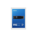 Samsung 990 EVO 2 TB M.2 PCI Express 4.0 NVMe V-NAND TLC