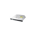 ASUS SDRW-08U1MT - SATA - Slim - DVD-RW