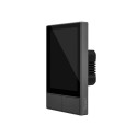 Smart WiFi control panel SONOFF NSPanel (black, 120mm)