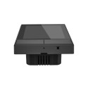 Smart WiFi control panel SONOFF NSPanel (black, 120mm)