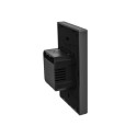 Smart WiFi control panel SONOFF NSPanel (black, 120mm)