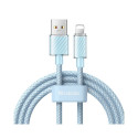Cable USB-A to Lightning Mcdodo CA-3641, 1,2m (blue)