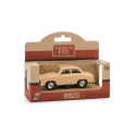 Syrena 104 beež 1:43